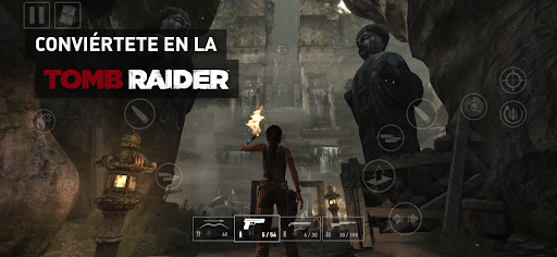 Tomb Raider™