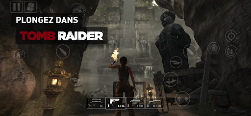 Tomb Raider™