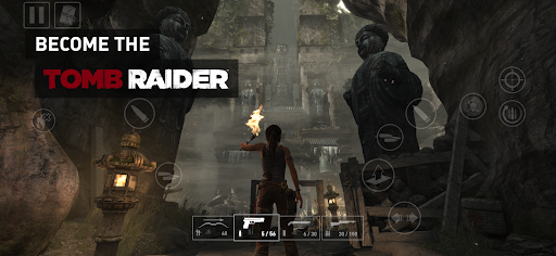 Tomb Raider™