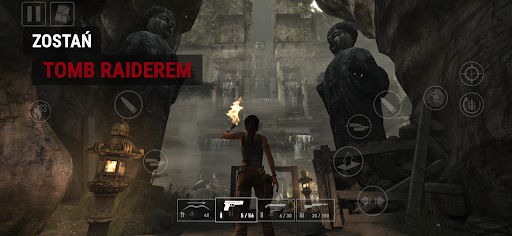 Tomb Raider™ PC