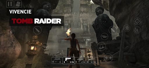 Tomb Raider™ para PC