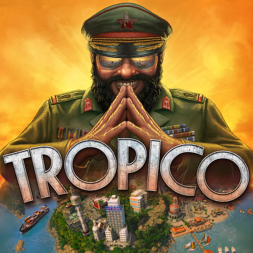 Tropico ПК