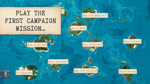Tropico: The People's Demo PC