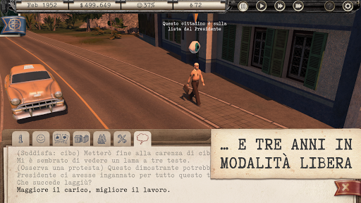 Tropico: The People's Demo PC