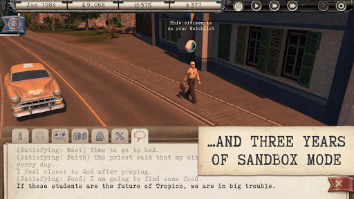 Tropico: The People's Demo PC