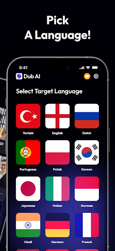 Dub AI - Voice Generator PC