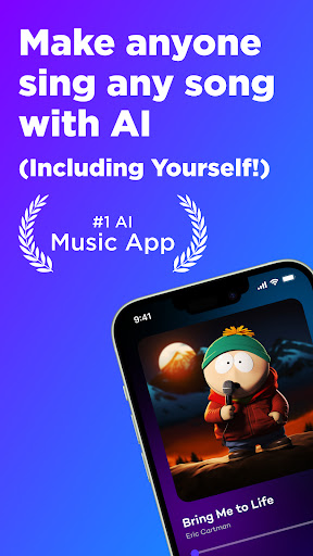 AI Cover & Songs: Music AI PC