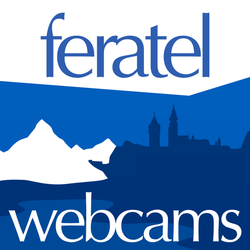 feratel webcams ????