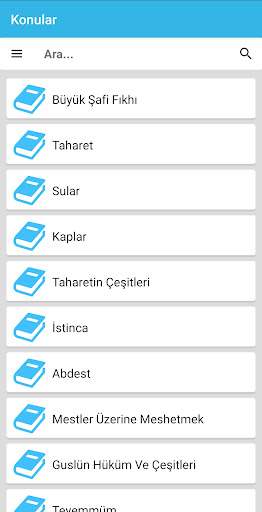 Büyük Şafii Fıkhı