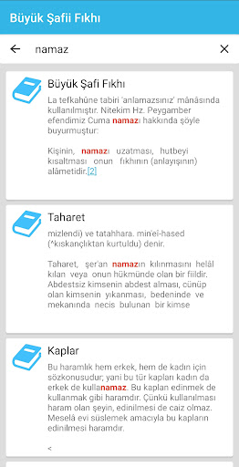Büyük Şafii Fıkhı