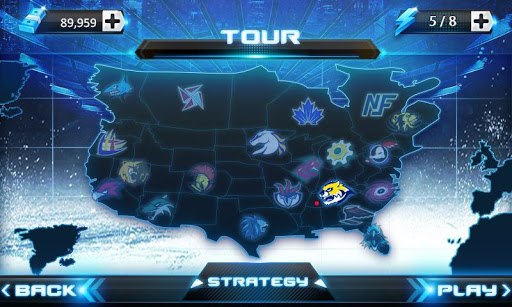 Ice Hockey 3D