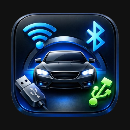 Fermata Auto Android電腦版