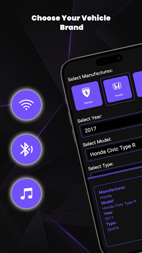 Fermata Auto Android電腦版