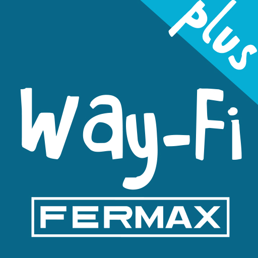 Fermax Way-Fi Plus PC