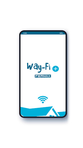 Fermax Way-Fi Plus PC