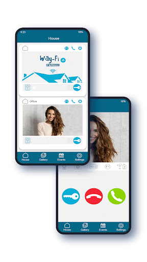 Fermax Way-Fi Plus PC