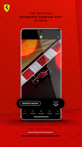 Scuderia Ferrari PC