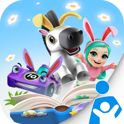 Applaydu - Official Kids Game by Kinder PC