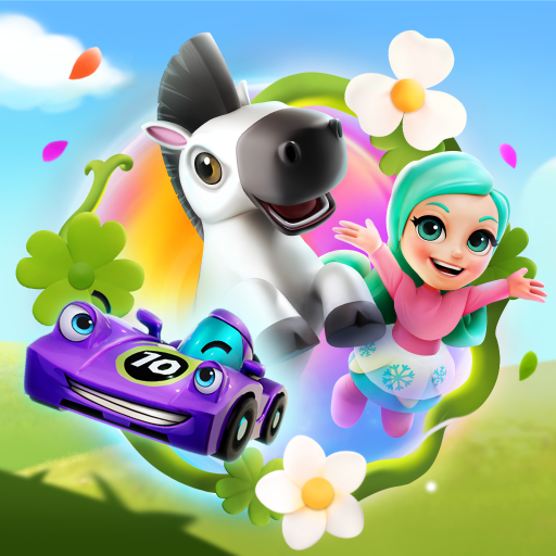 Applaydu - jeux en famille