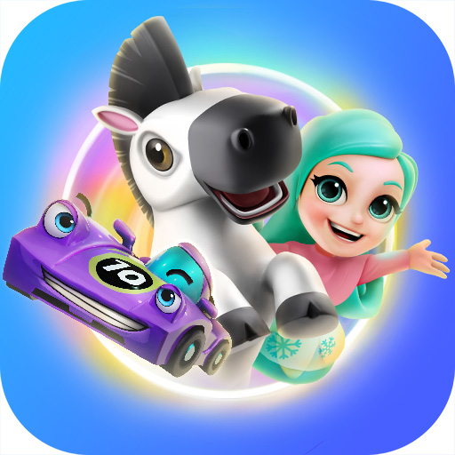 Applaydu - Official Kids Game by Kinder