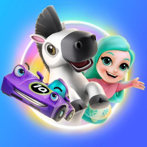 Applaydu Spiele für Familien