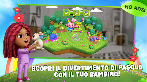 Applaydu - Il gioco Kinder ufficiale per bambini PC