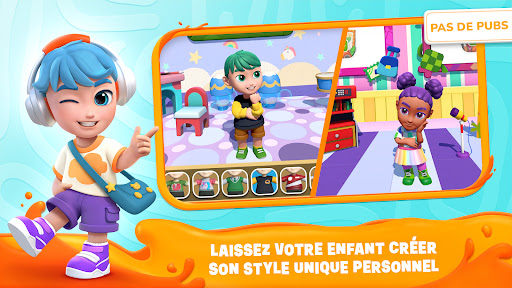 Applaydu - jeux en famille