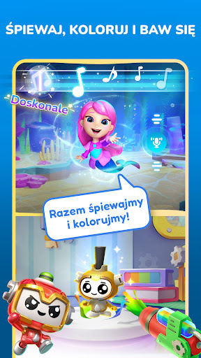 Applaydu family games