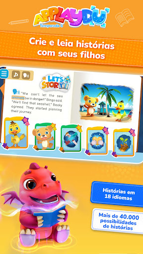 Applaydu: Jogos para a Família