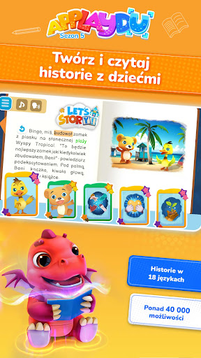 Applaydu family games PC