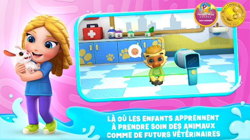Applaydu - jeux en famille