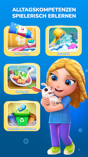 Applaydu Spiele für Familien