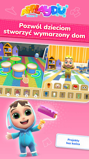 Applaydu family games PC