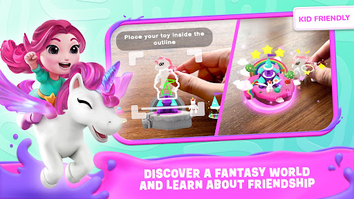 Applaydu Play & Discover PC