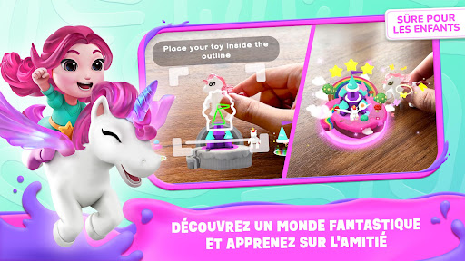 Applaydu - jeux en famille