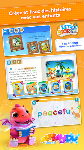 Applaydu - jeux en famille