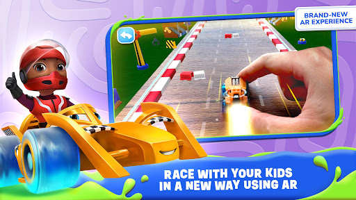 Applaydu - Official Kids Game by Kinder PC