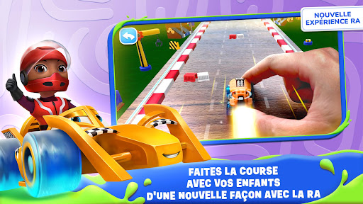 Applaydu - jeux en famille