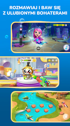 Applaydu family games
