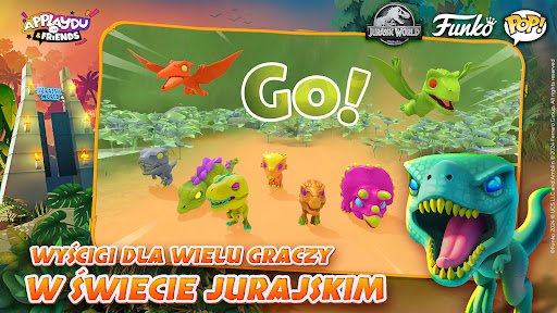Applaydu & Friends – gry
