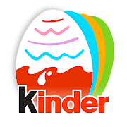 Pasqua Kinder - Giochi divertenti per bambini