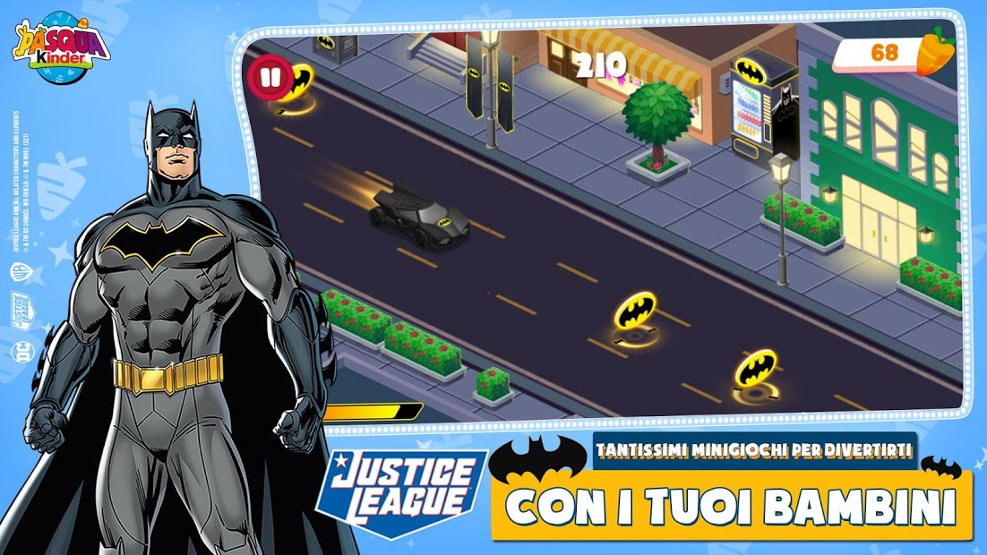 Pasqua Kinder - Giochi divertenti per bambini PC