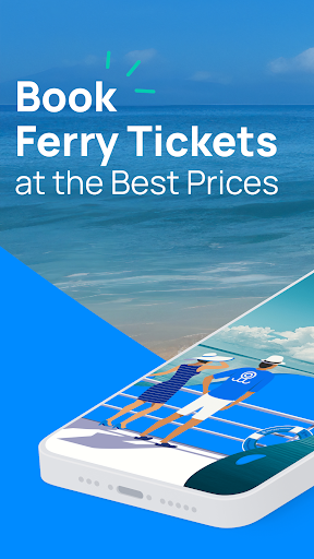 Ferryscanner: Book Your Ferry PC