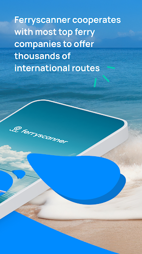 Ferryscanner: Book Your Ferry PC