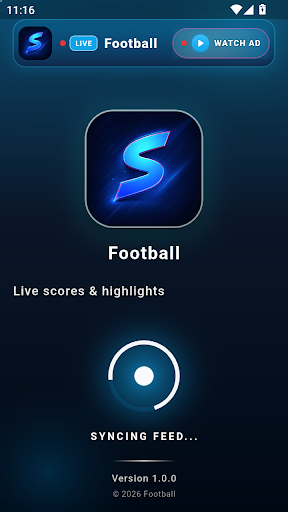 SportzFy:Sports  TV পিসি