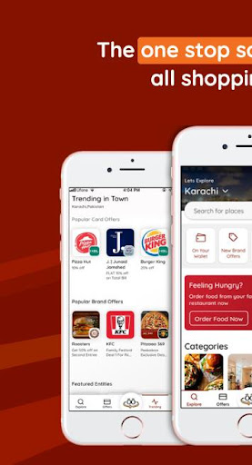 Peekaboo Guru - Deals & Bank C پی سی