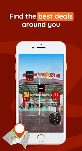 Peekaboo Guru - Deals & Bank C پی سی