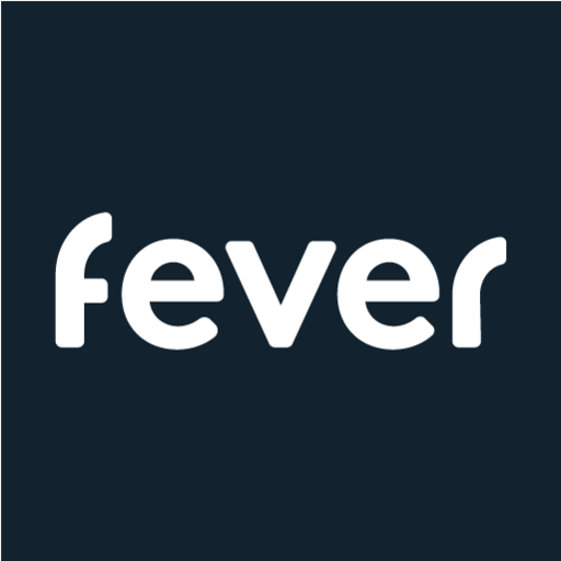 Fever: Local Events & Tickets PC