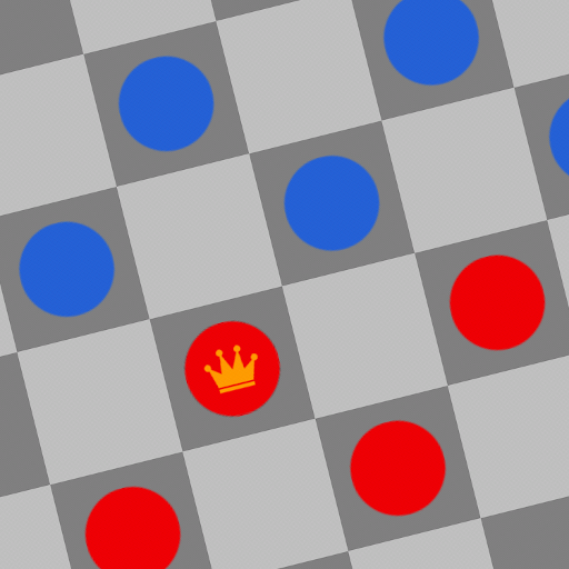 Checkers Champ PC