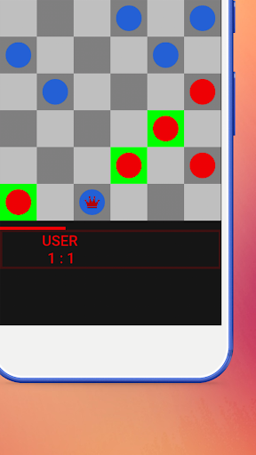 Checkers Champ PC